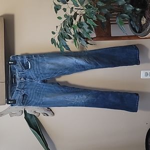 Express Jean 👖 blue size 0R